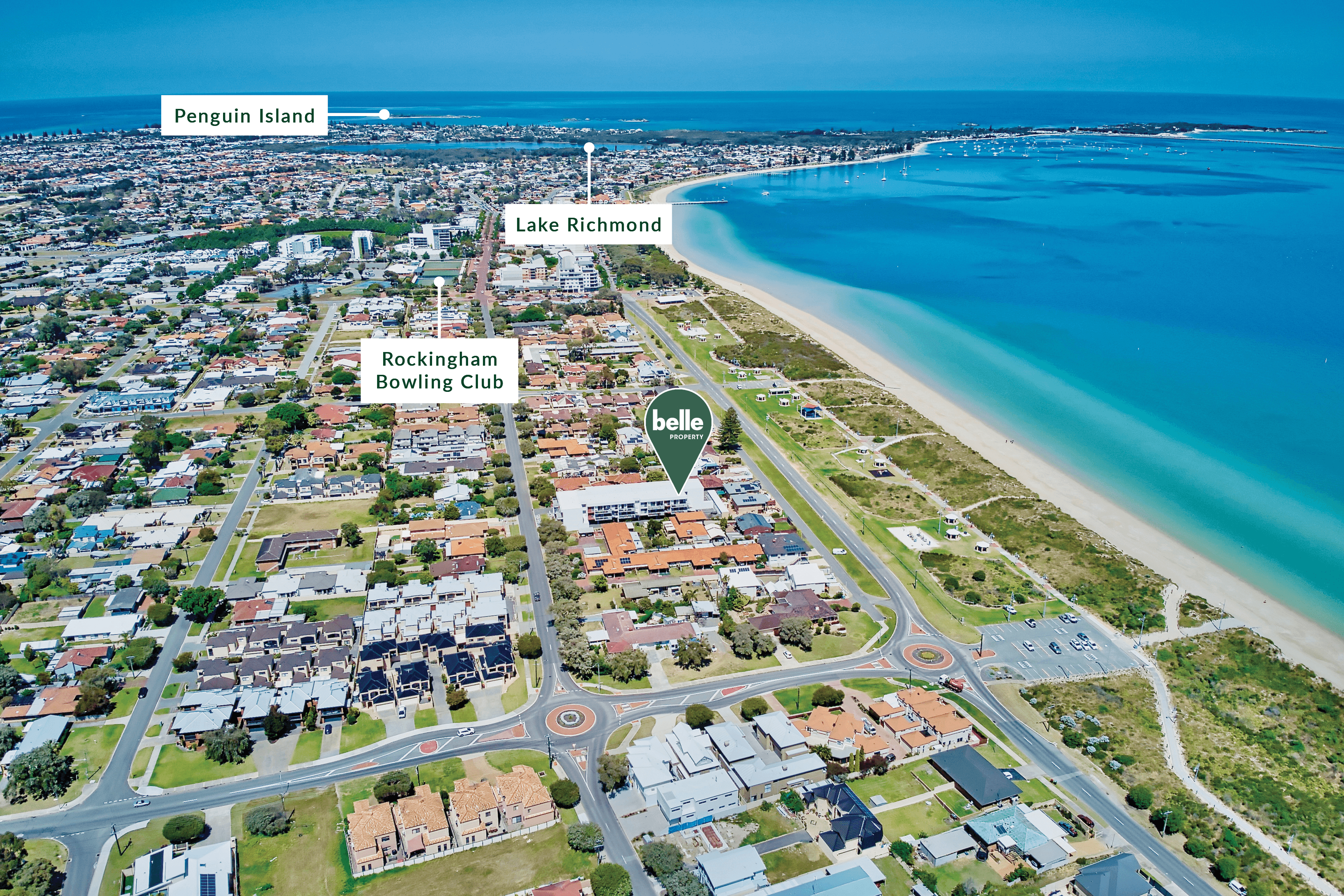 10/102 Kent Street, ROCKINGHAM, WA 6168
