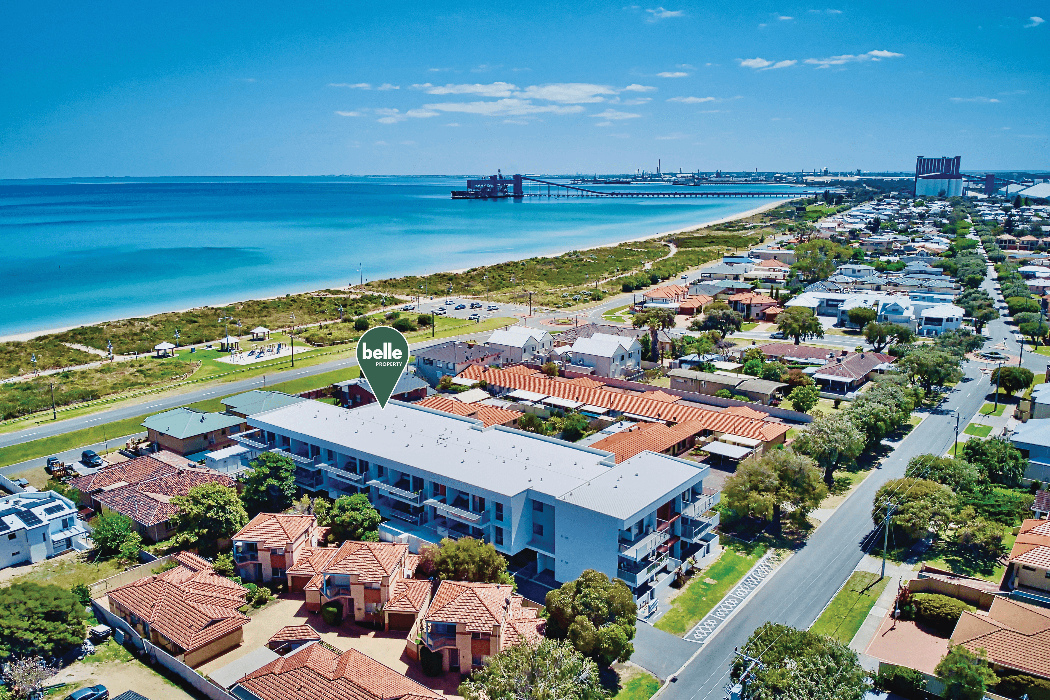 10/102 Kent Street, ROCKINGHAM, WA 6168