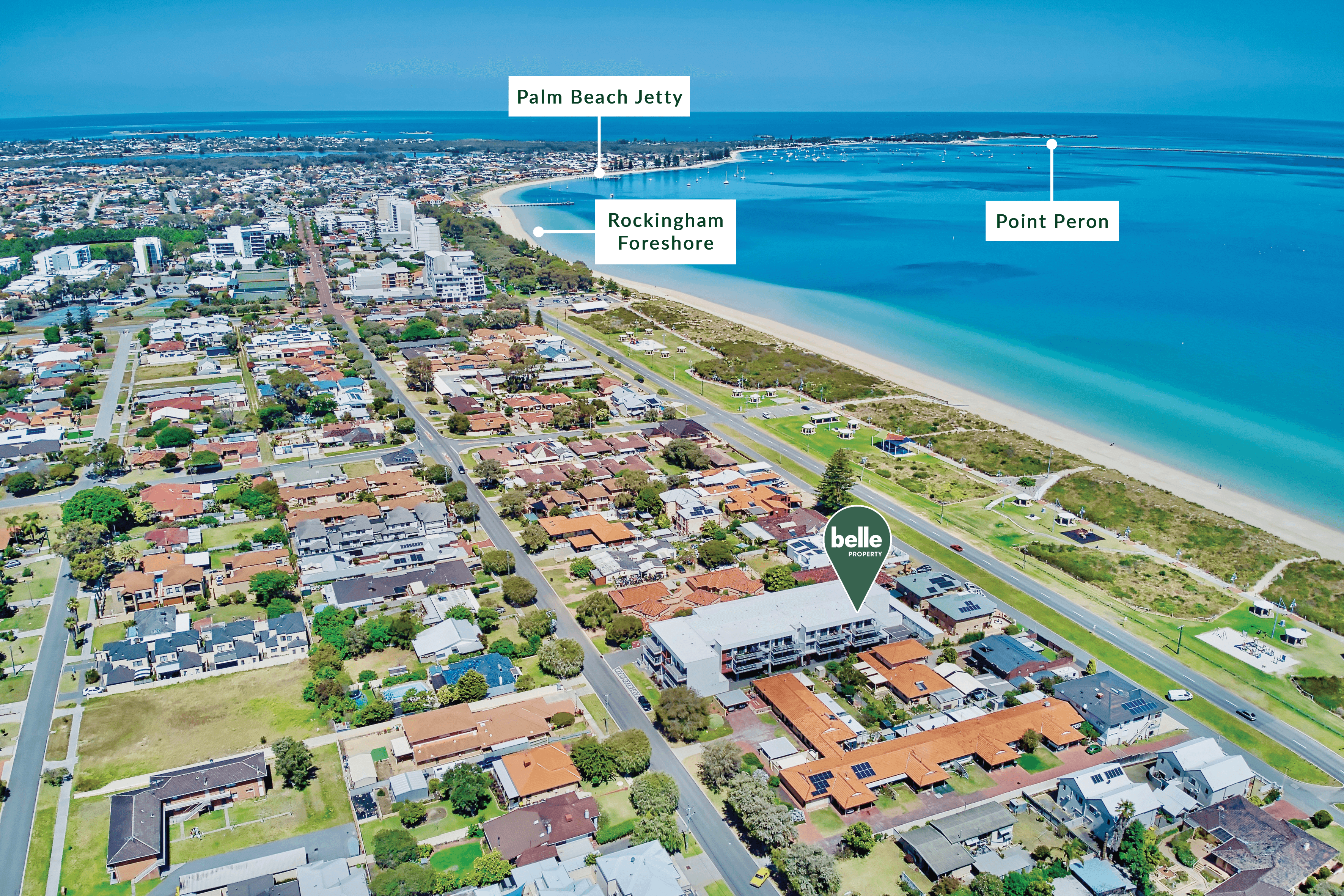 10/102 Kent Street, ROCKINGHAM, WA 6168