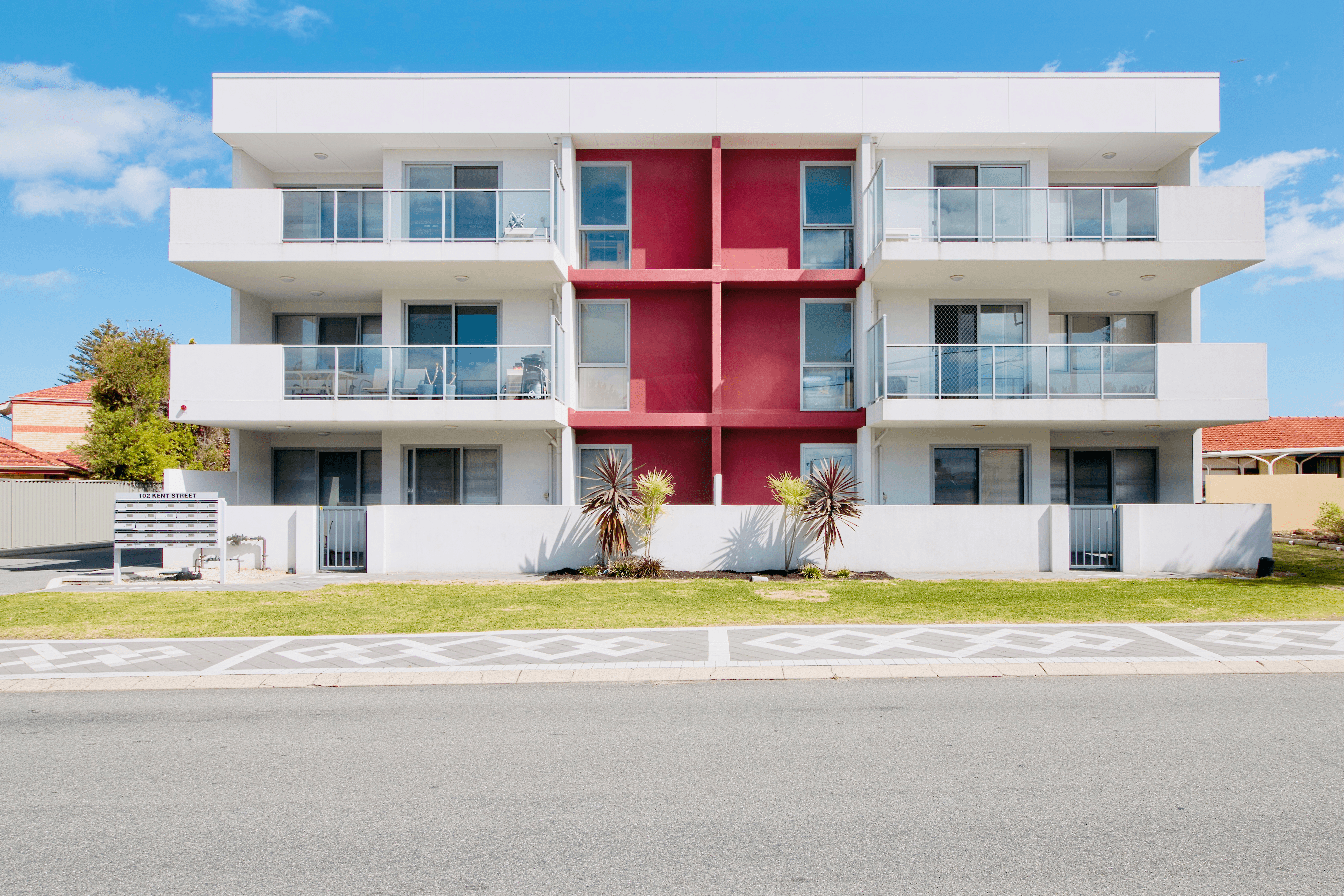 10/102 Kent Street, ROCKINGHAM, WA 6168