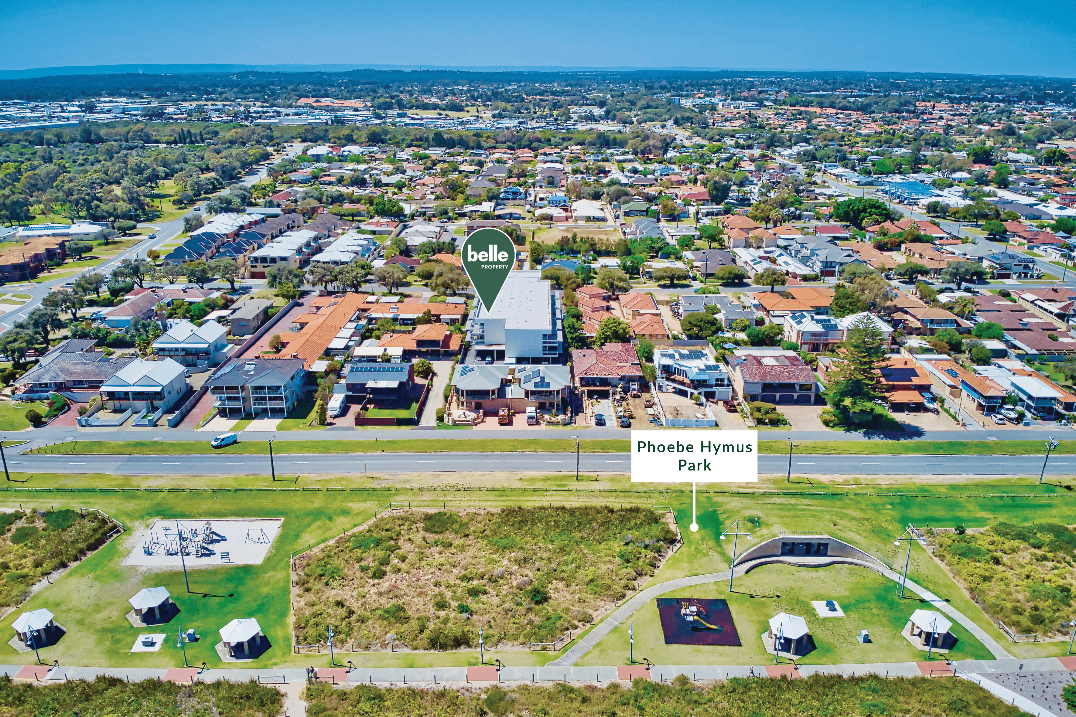 10/102 Kent Street, ROCKINGHAM, WA 6168