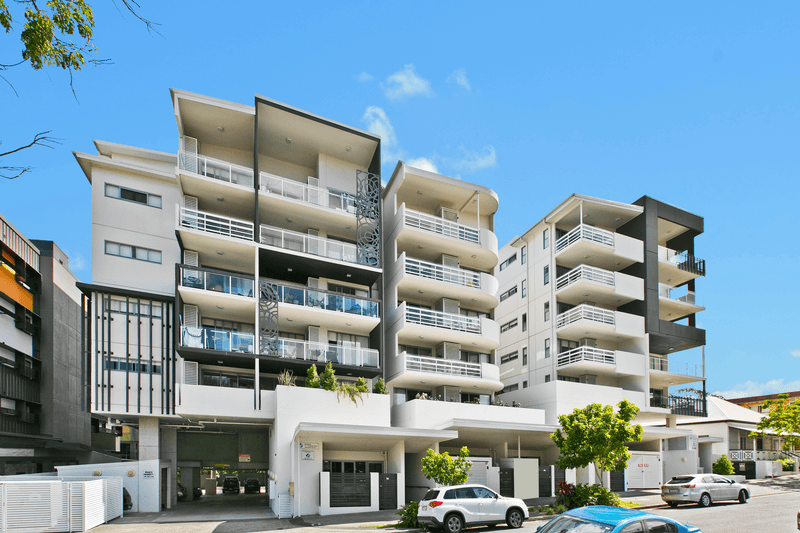 405/17-19 Isedale Street, Wooloowin, QLD 4030