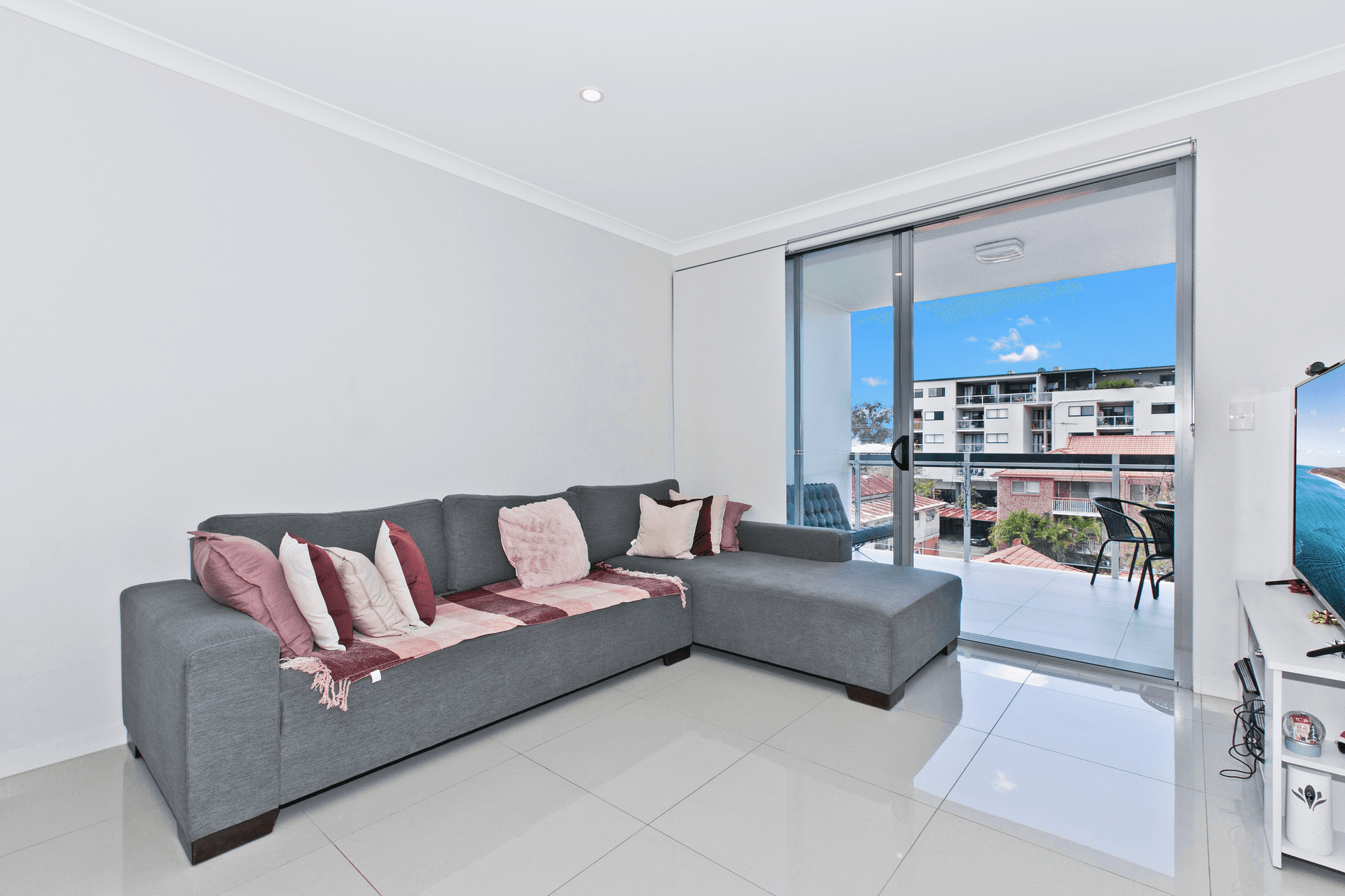 405/17-19 Isedale Street, Wooloowin, QLD 4030