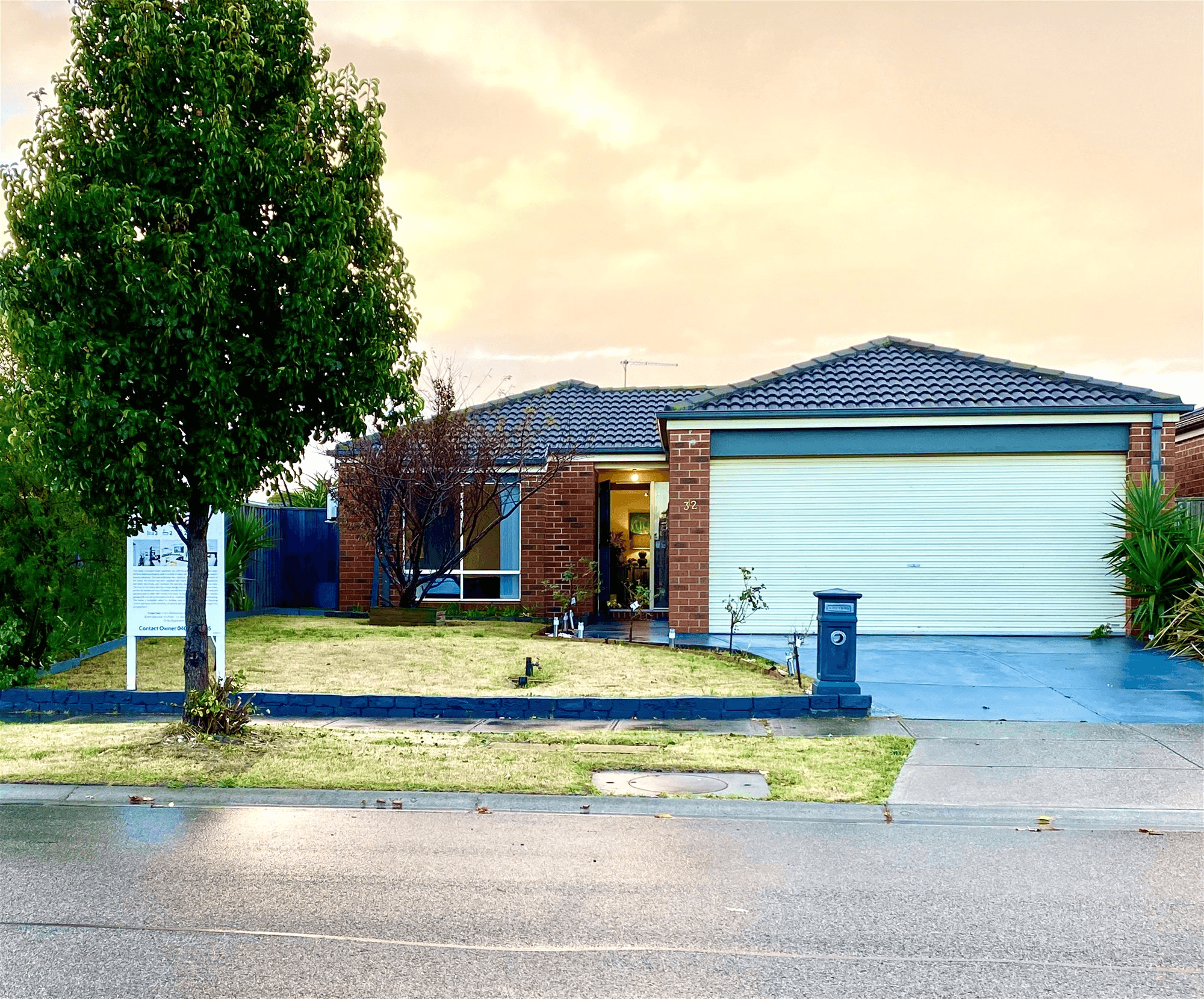 32 Storkbill Road, WYNDHAM VALE, VIC 3024