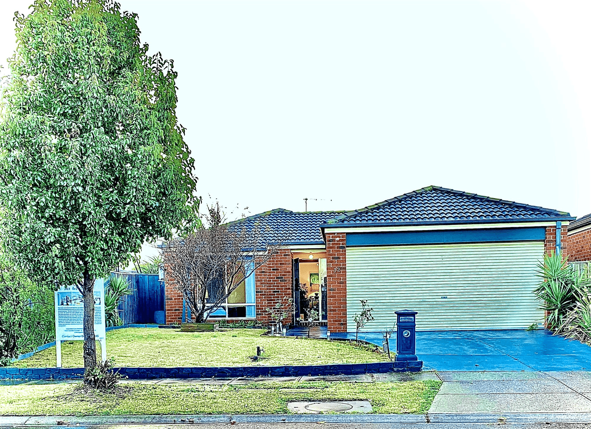 32 Storkbill Road, WYNDHAM VALE, VIC 3024
