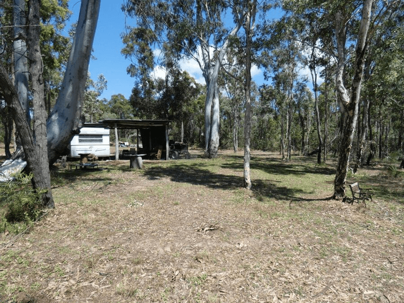 666  Capricornia Drive, DEEPWATER, QLD 4674