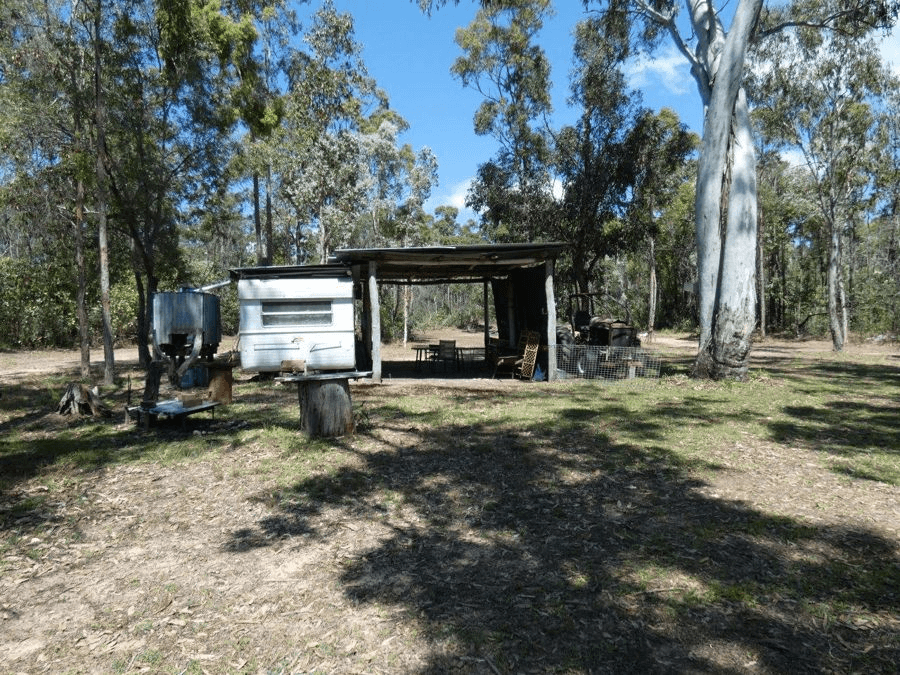 666  Capricornia Drive, DEEPWATER, QLD 4674