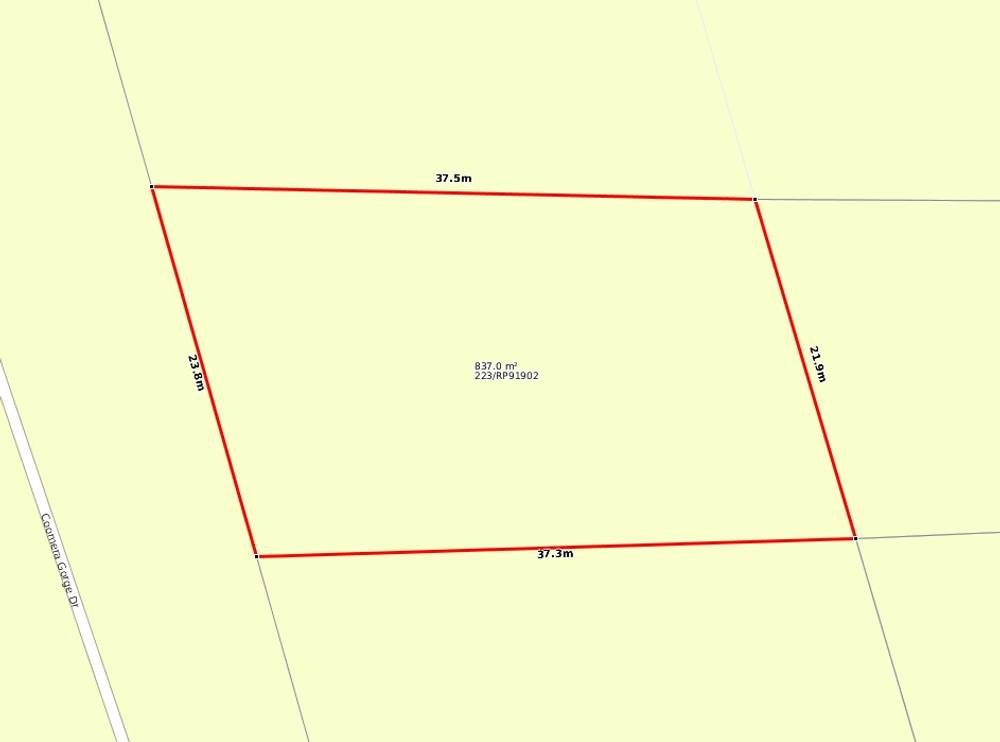 10 Coomera Gorge Drive, TAMBORINE MOUNTAIN, QLD 4272
