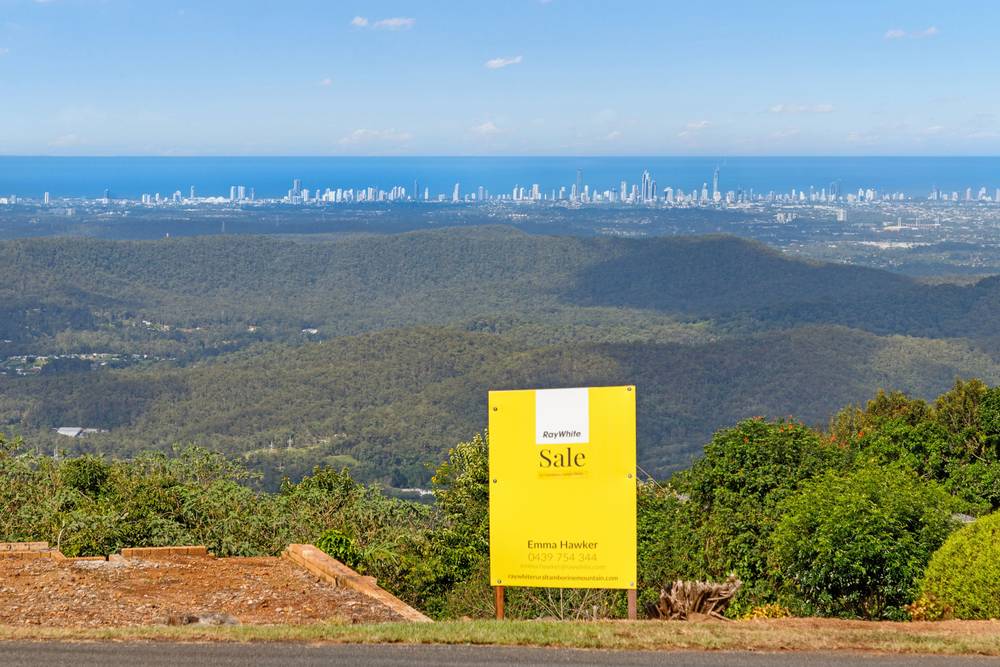 10 Coomera Gorge Drive, TAMBORINE MOUNTAIN, QLD 4272