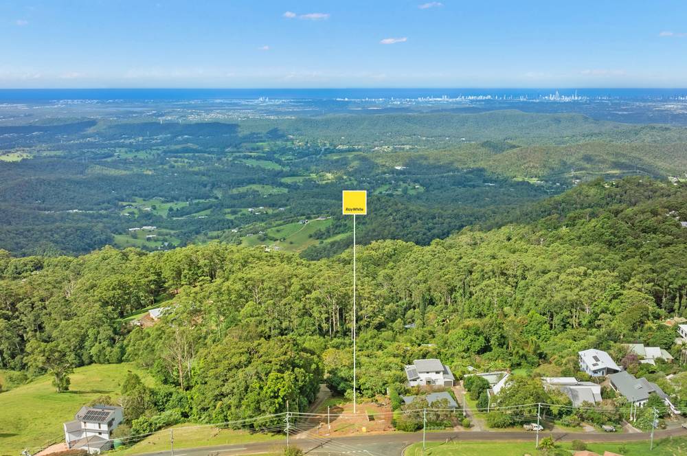 10 Coomera Gorge Drive, TAMBORINE MOUNTAIN, QLD 4272