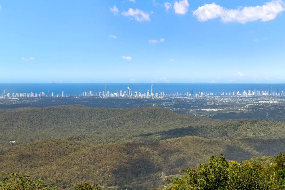 10 Coomera Gorge Drive, TAMBORINE MOUNTAIN, QLD 4272