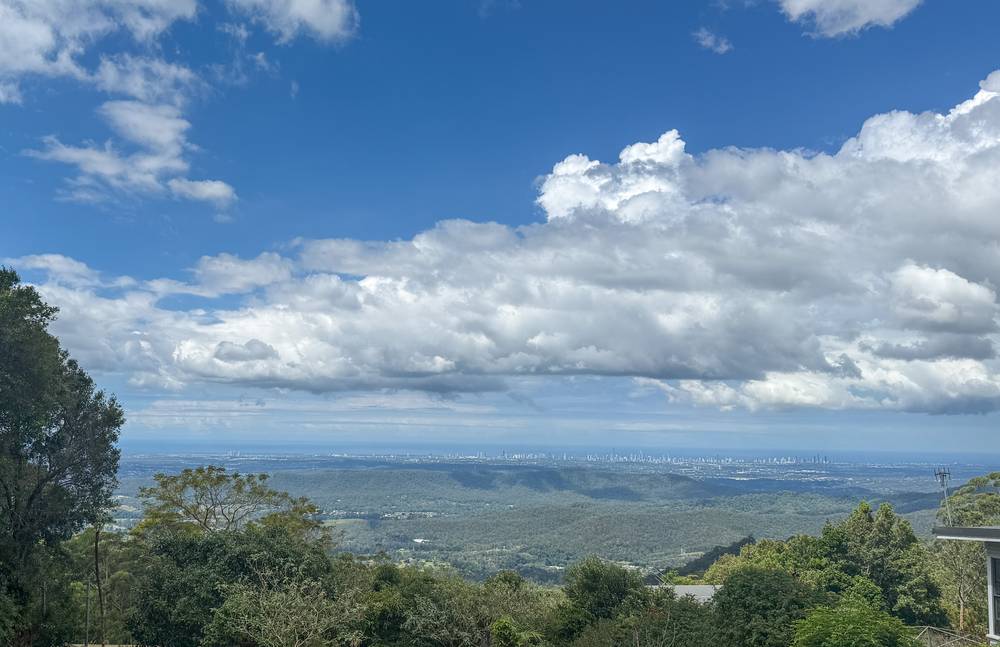 10 Coomera Gorge Drive, TAMBORINE MOUNTAIN, QLD 4272