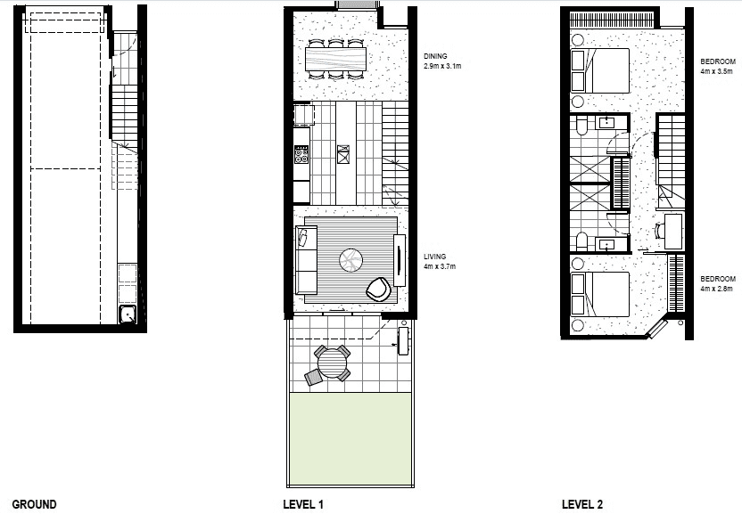 114/2 Woodberry Avenue, COOMBS, ACT 2611