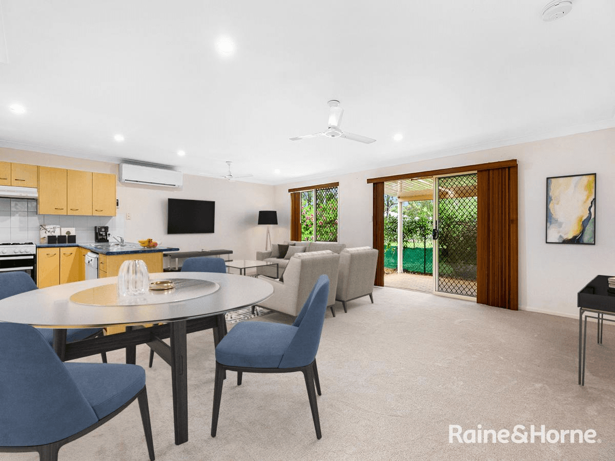 26 Cedrela Street, MOGGILL, QLD 4070