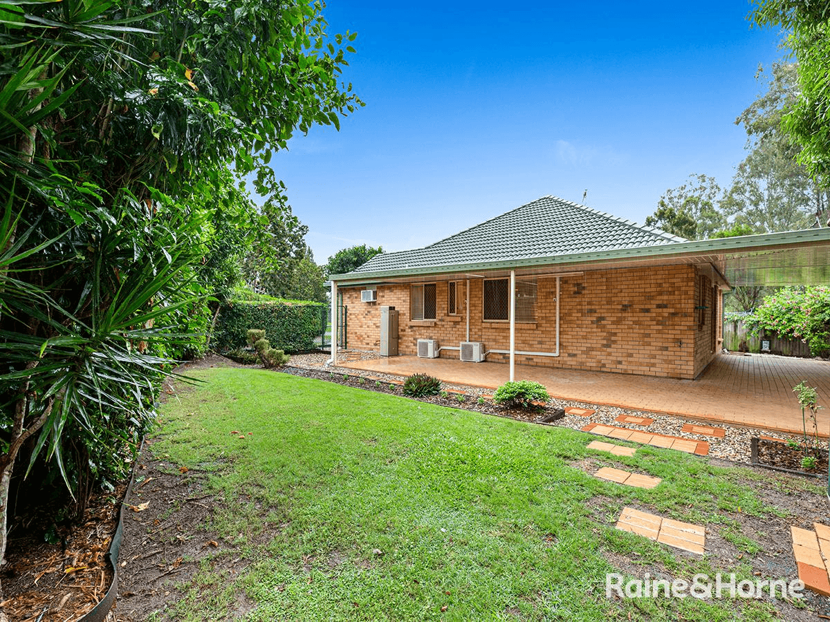 26 Cedrela Street, MOGGILL, QLD 4070