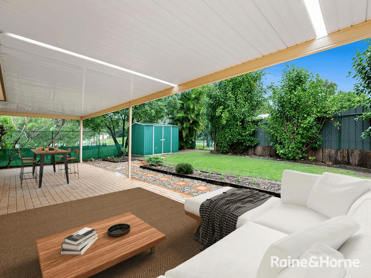 26 Cedrela Street, MOGGILL, QLD 4070