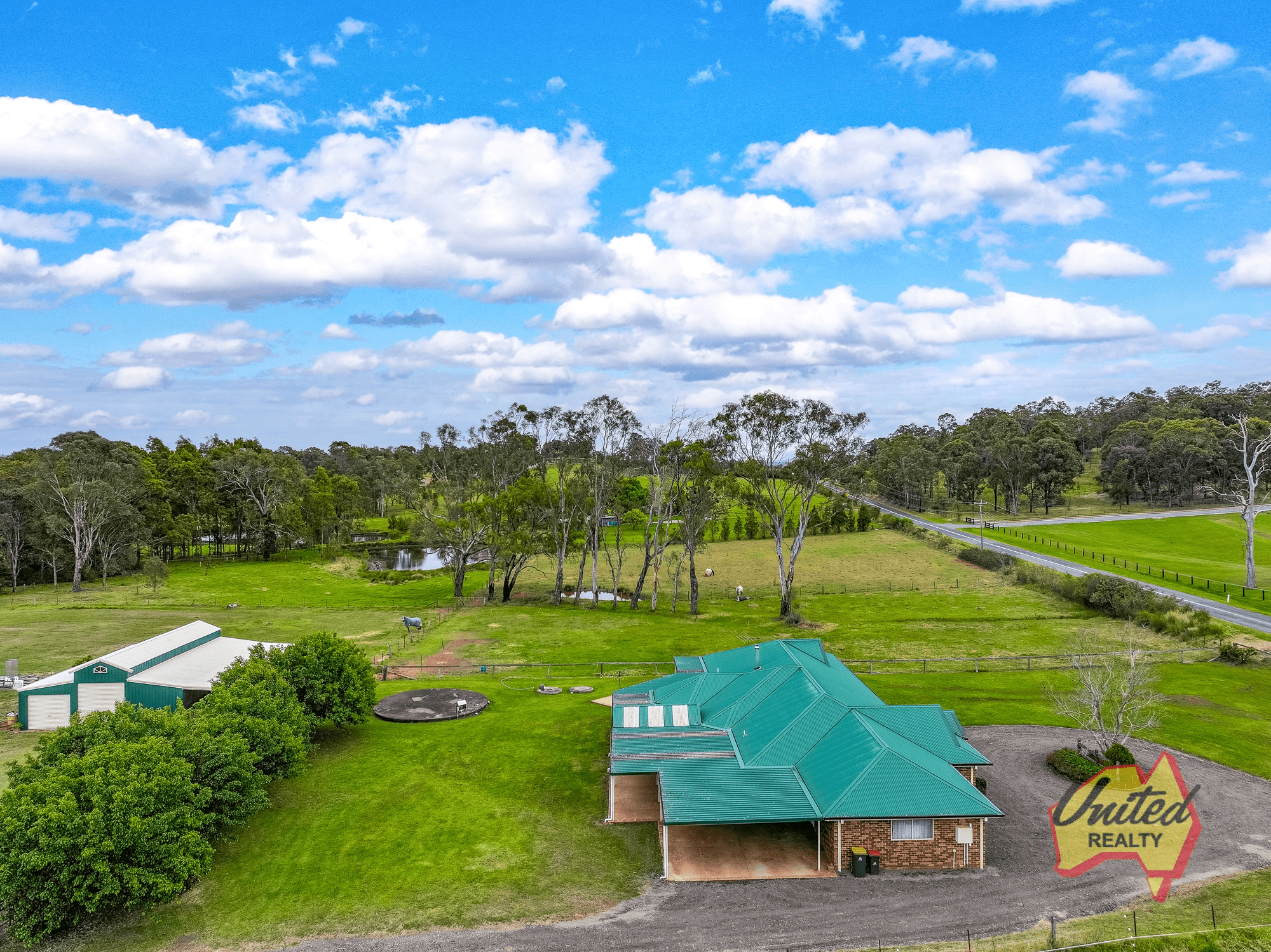 531 Bobs Range Road, Orangeville, NSW 2570