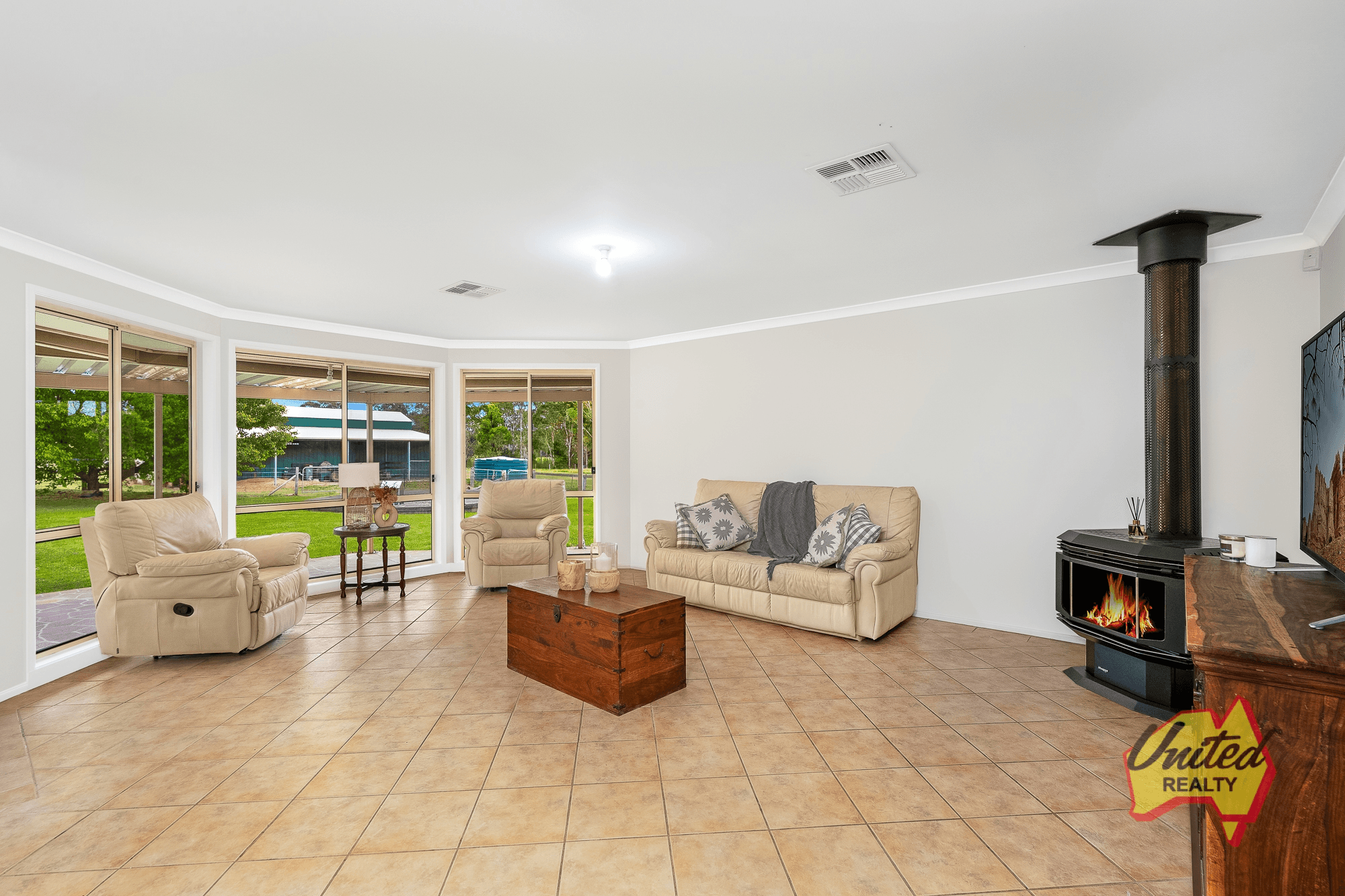 531 Bobs Range Road, Orangeville, NSW 2570