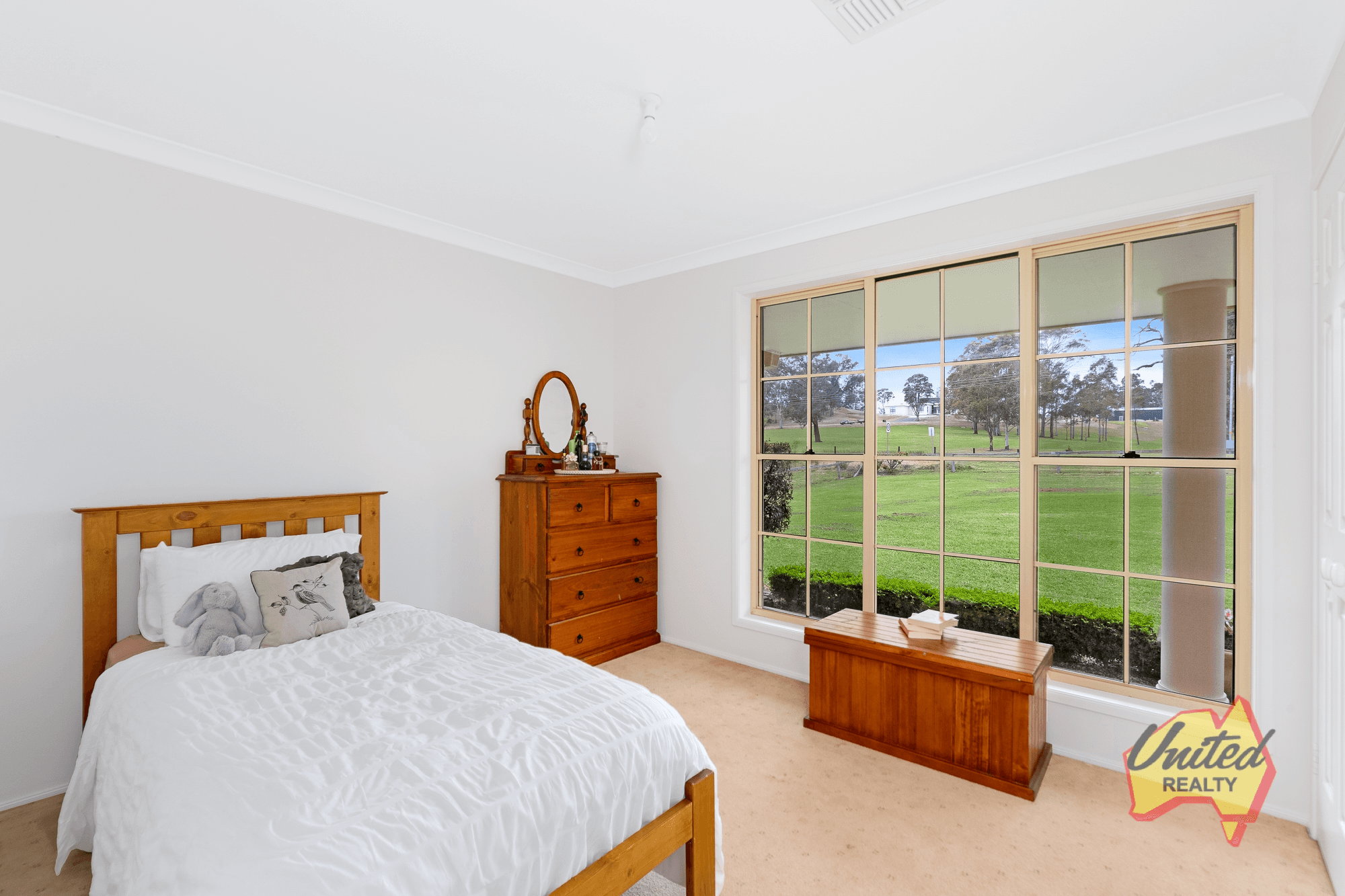 531 Bobs Range Road, Orangeville, NSW 2570