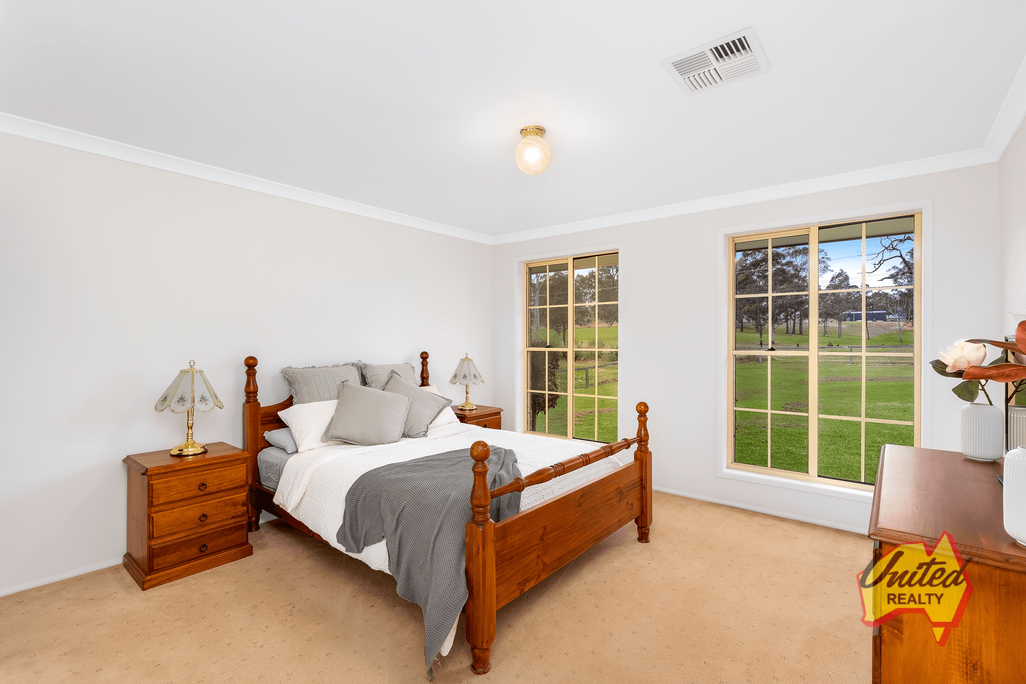 531 Bobs Range Road, Orangeville, NSW 2570