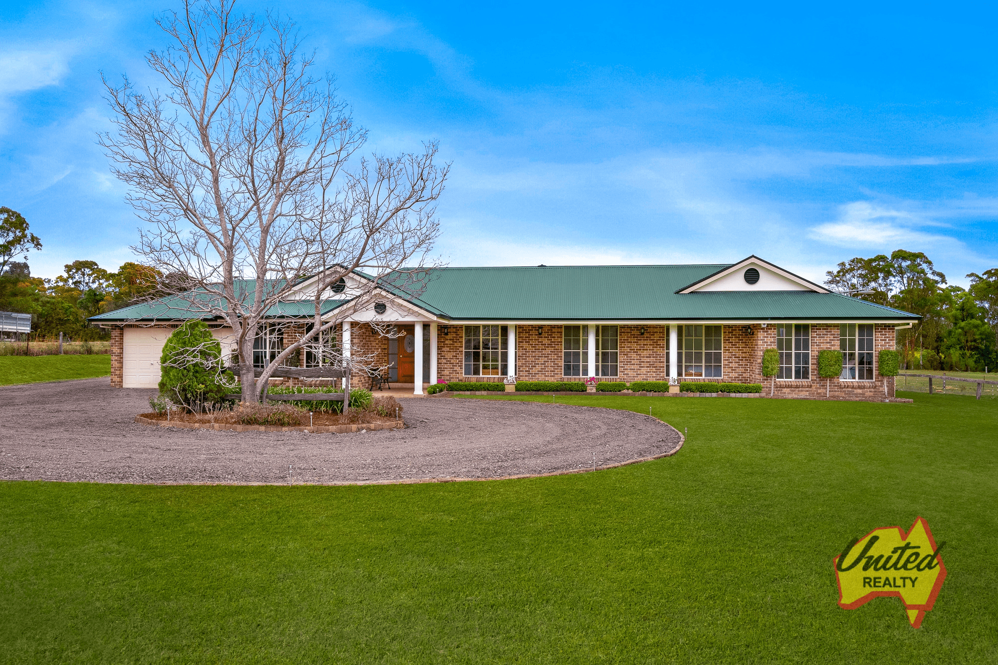 531 Bobs Range Road, Orangeville, NSW 2570