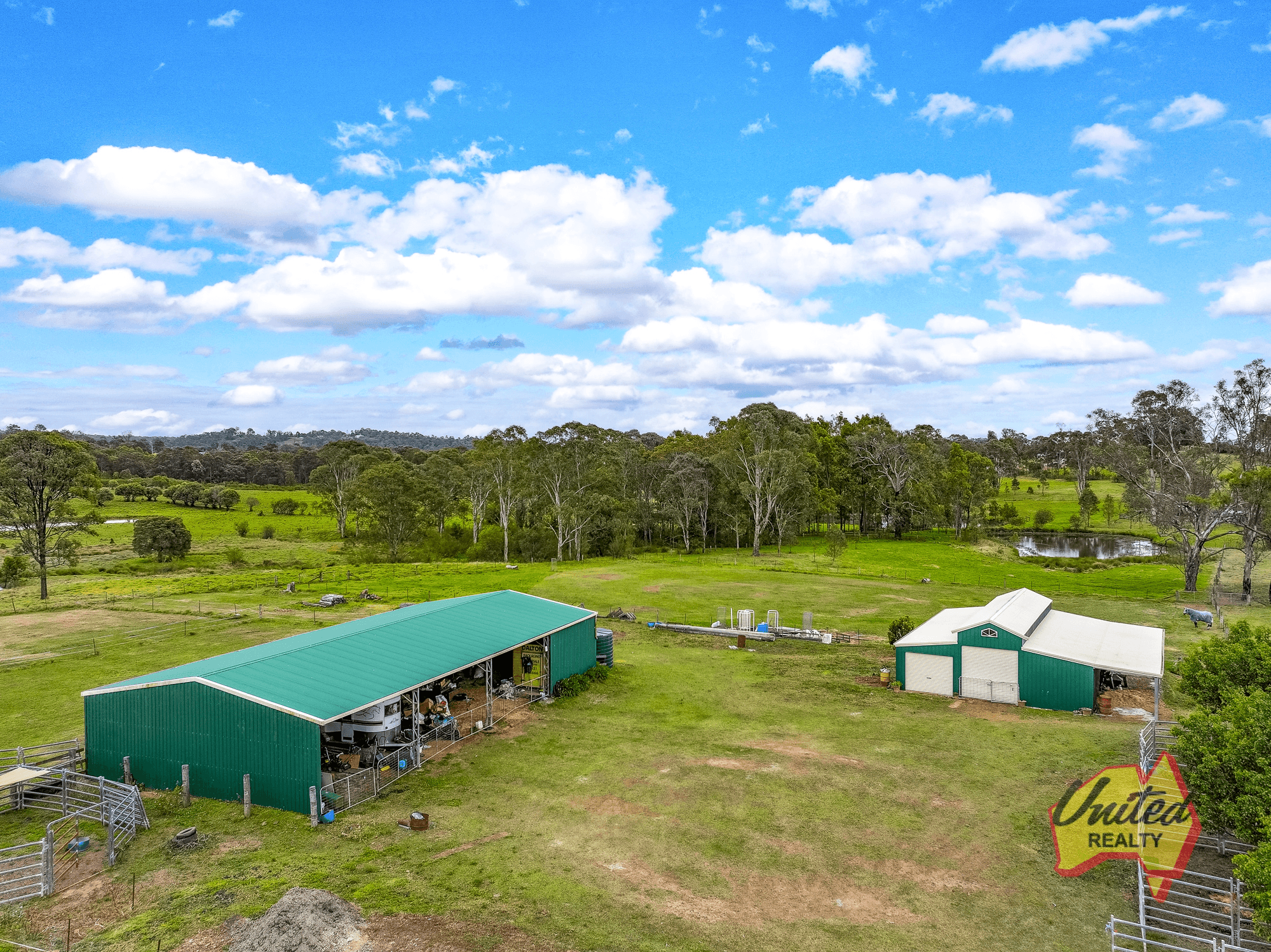 531 Bobs Range Road, Orangeville, NSW 2570