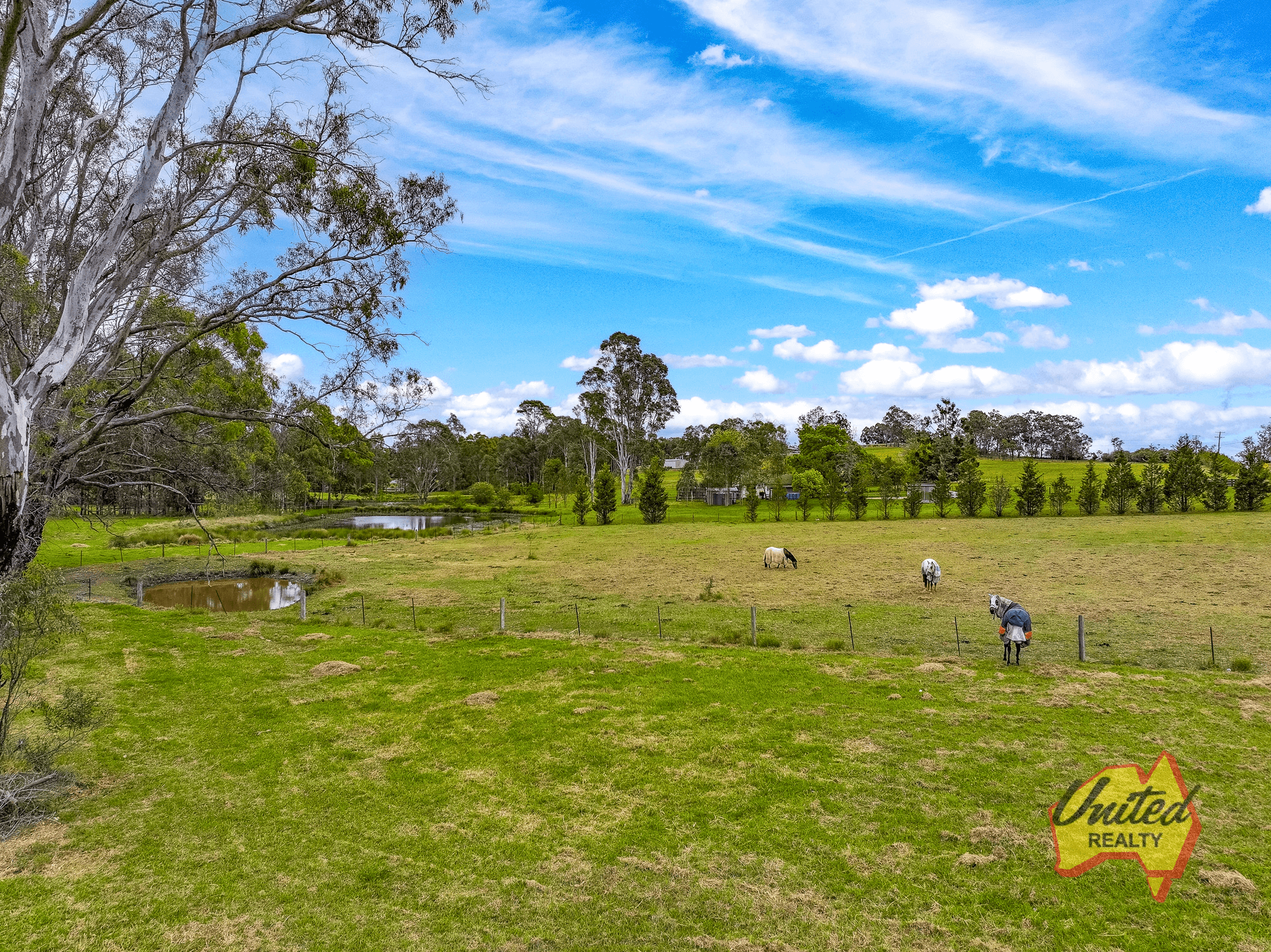 531 Bobs Range Road, Orangeville, NSW 2570