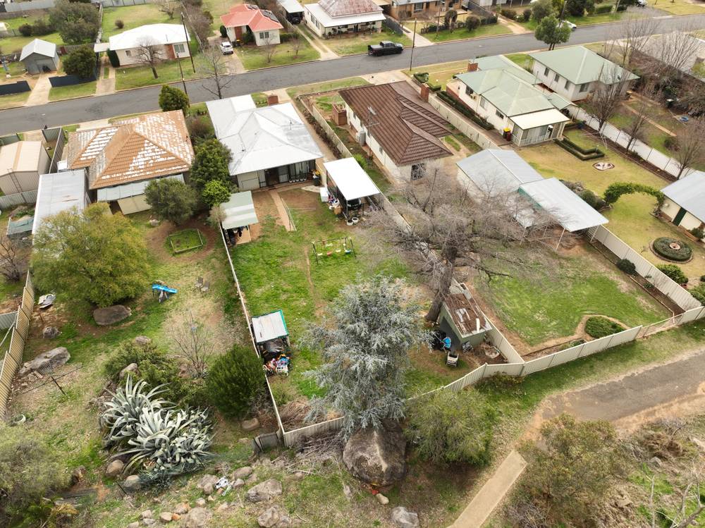 3 Bligh Street, COWRA, NSW 2794