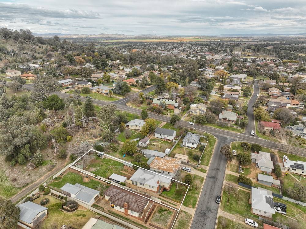 3 Bligh Street, COWRA, NSW 2794