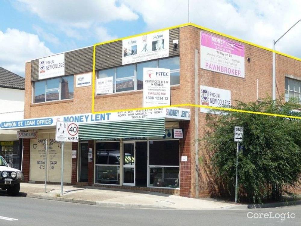 35 Lawson Street, PENRITH, NSW 2750