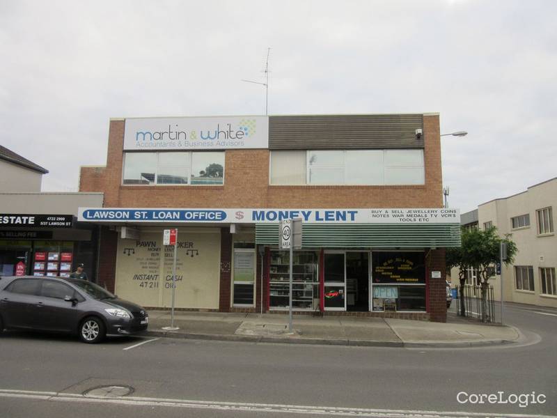 35 Lawson Street, PENRITH, NSW 2750