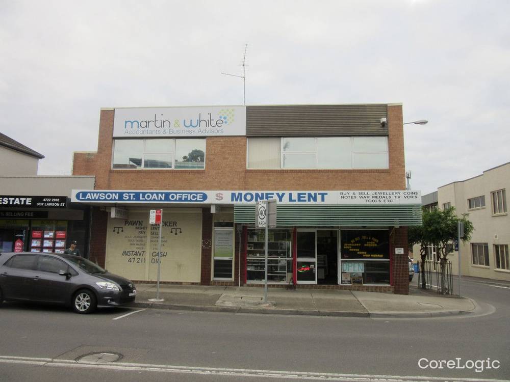 35 Lawson Street, PENRITH, NSW 2750