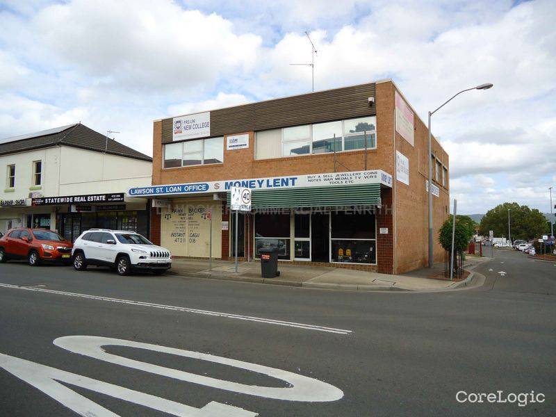 35 Lawson Street, PENRITH, NSW 2750