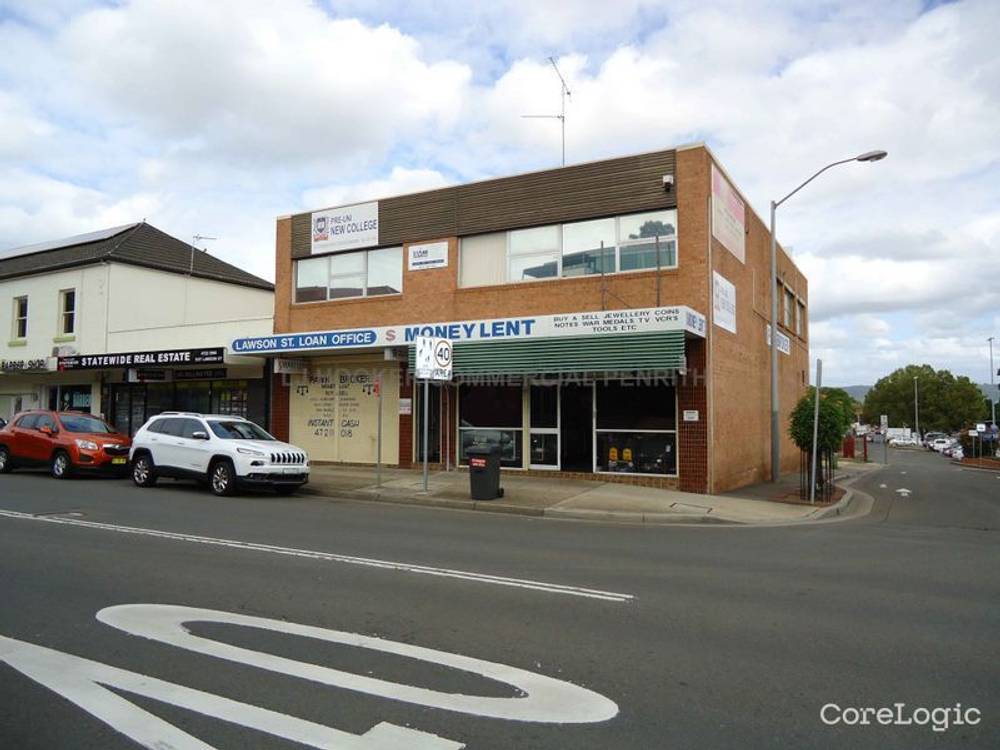 35 Lawson Street, PENRITH, NSW 2750