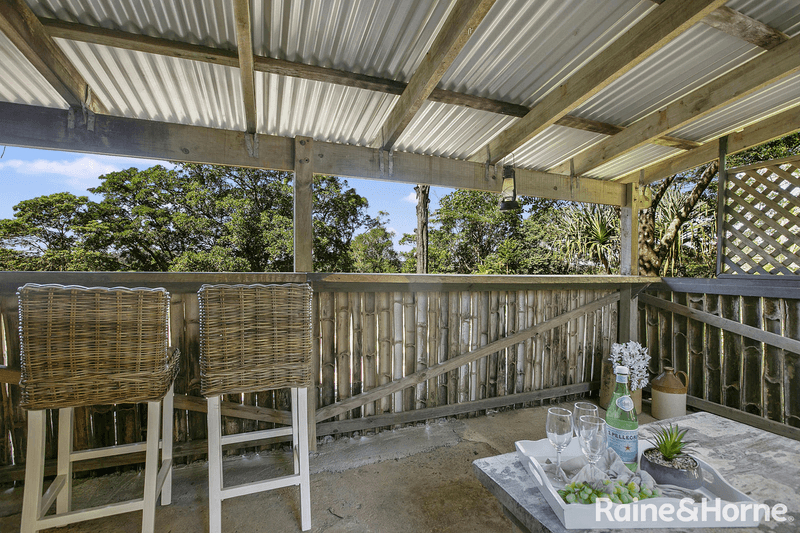 50 Butterfly Lane, BLACK MOUNTAIN, QLD 4563