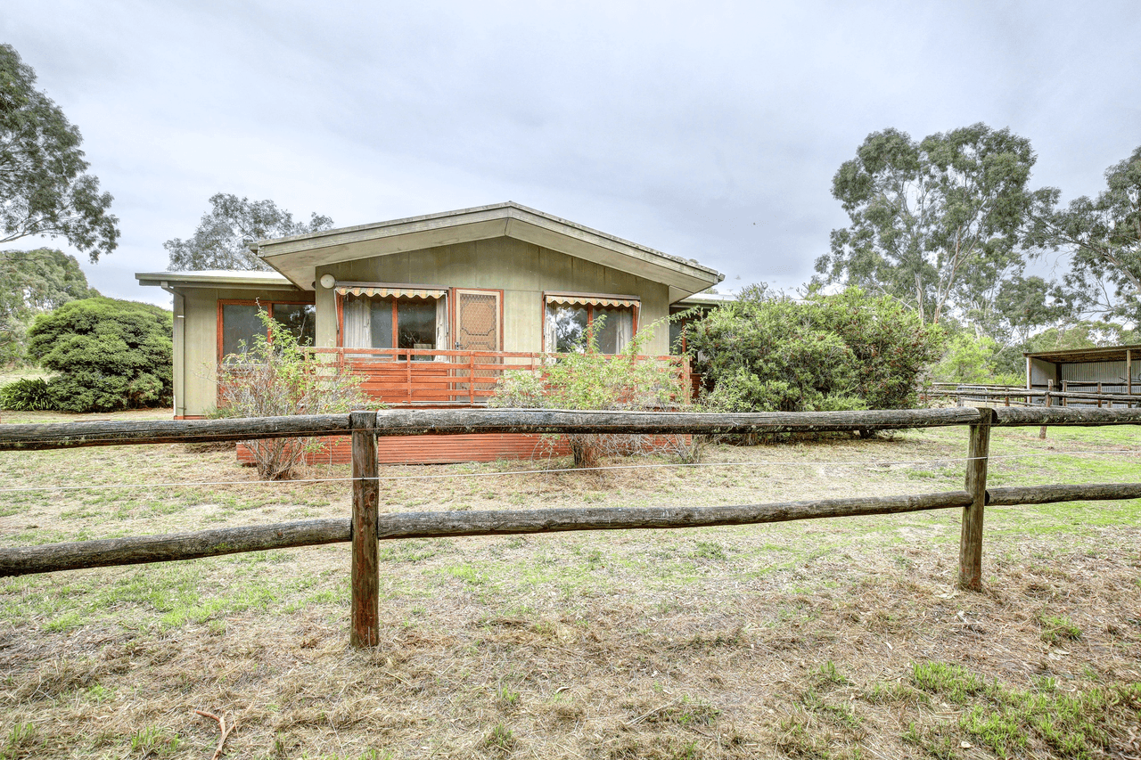 25 Pulleine Road, Nairne, SA 5252