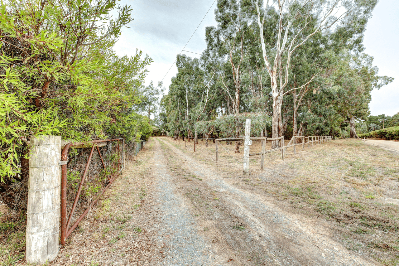 25 Pulleine Road, Nairne, SA 5252