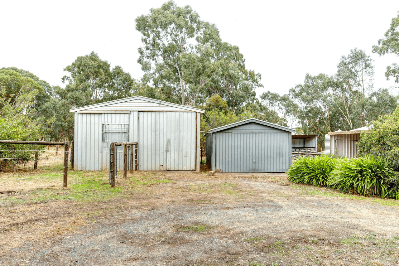 25 Pulleine Road, Nairne, SA 5252