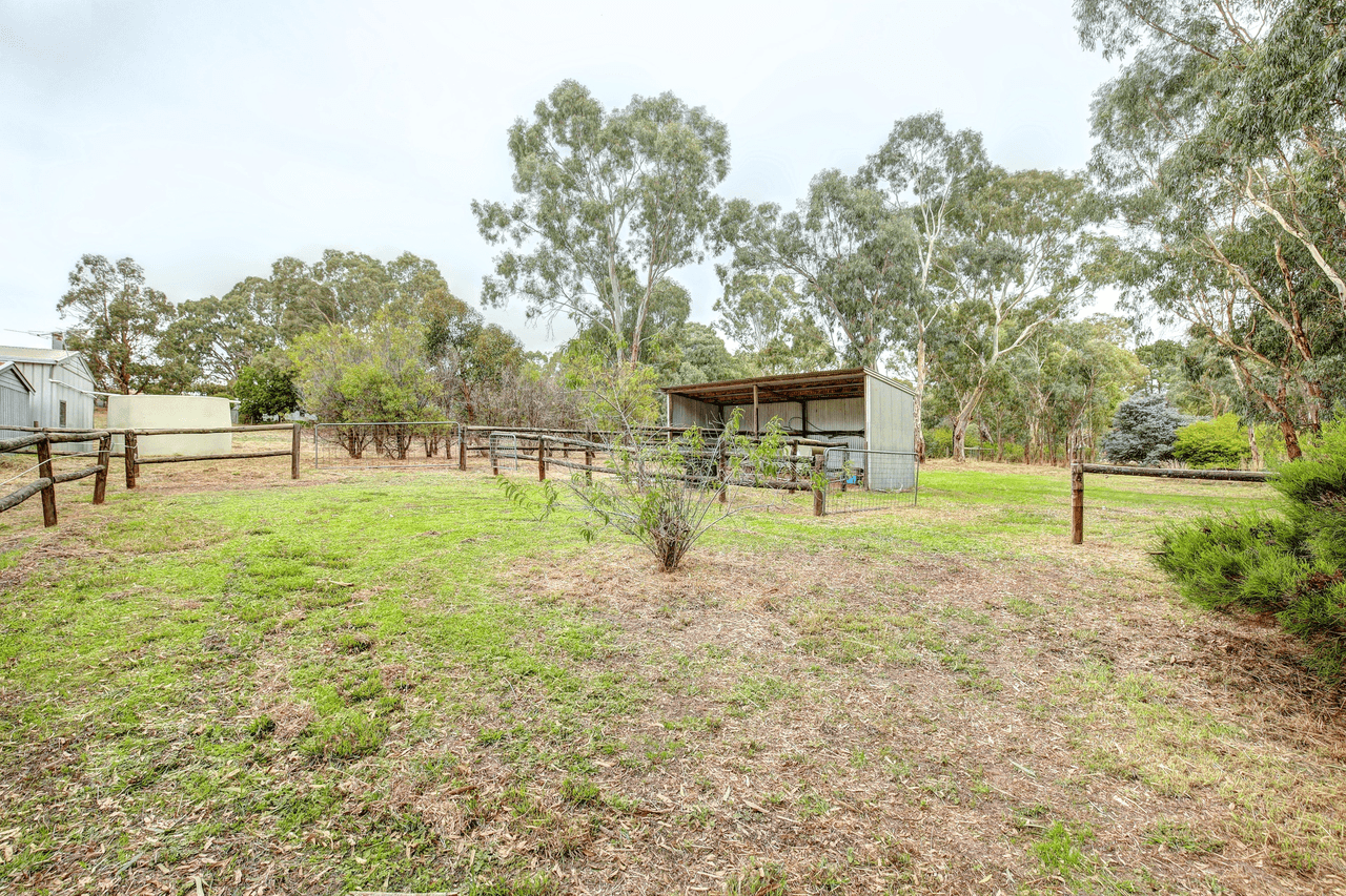 25 Pulleine Road, Nairne, SA 5252