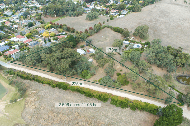 25 Pulleine Road, Nairne, SA 5252