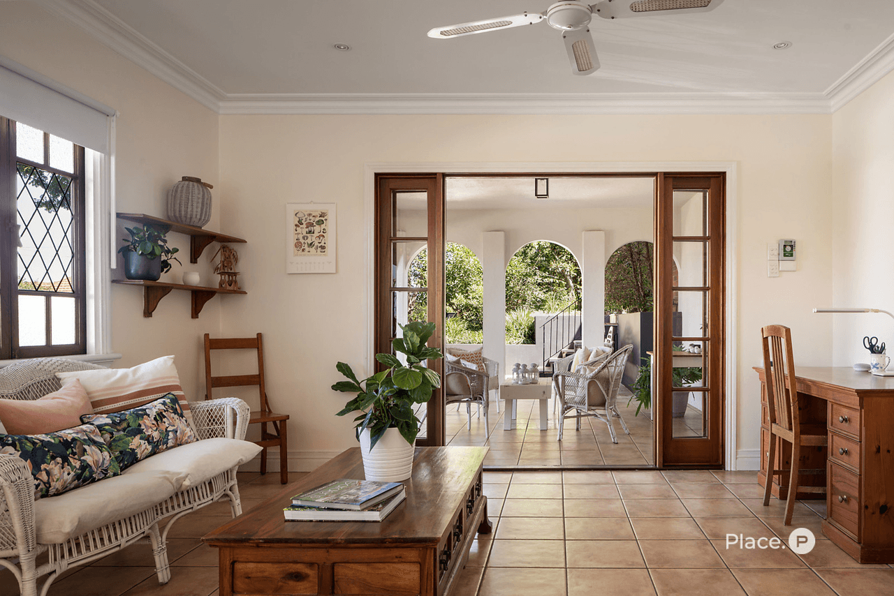 50 Botany Street, Clayfield, QLD 4011