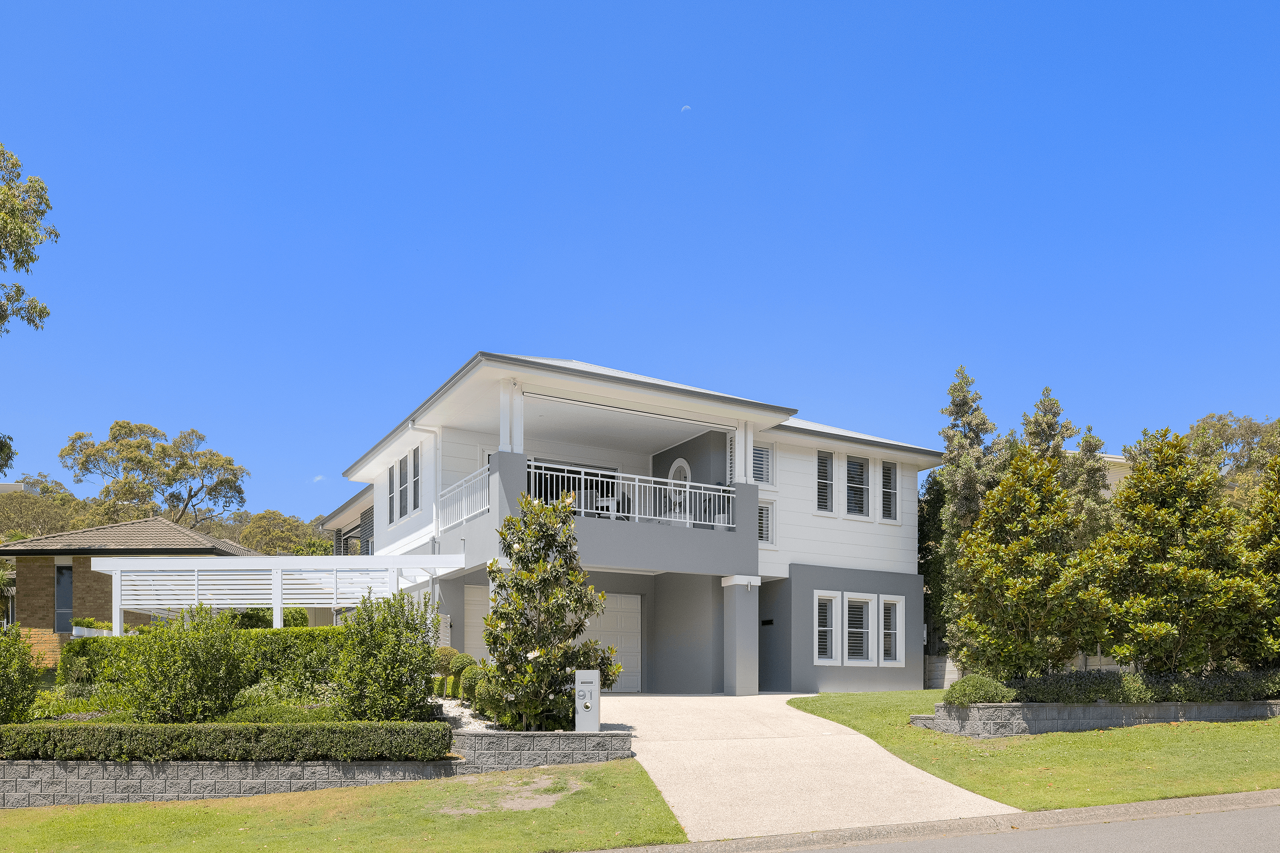 91 Wallawa Road, NELSON BAY, NSW 2315