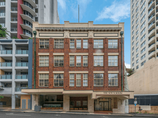 460 ANN STREET, BRISBANE CITY, QLD 4000