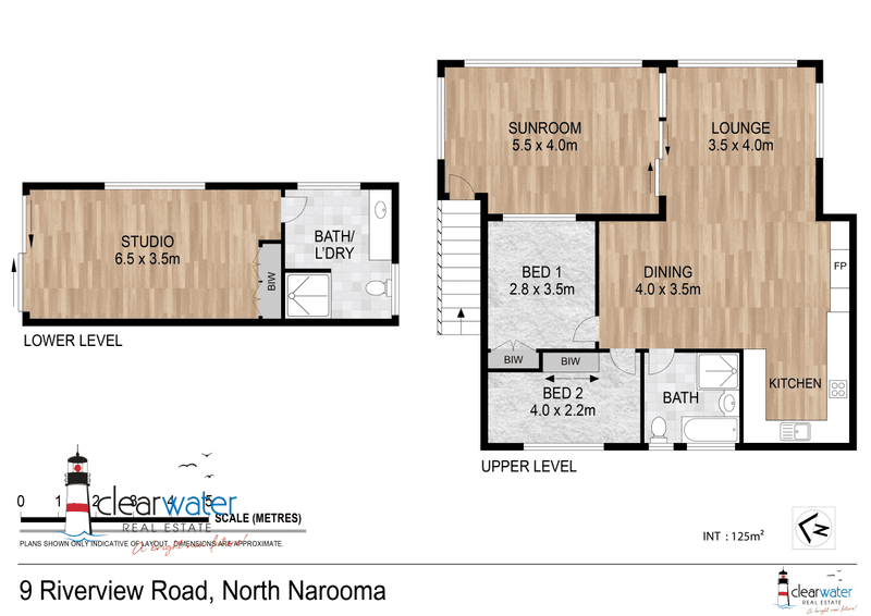 9 Riverview Rd, North Narooma, NSW 2546