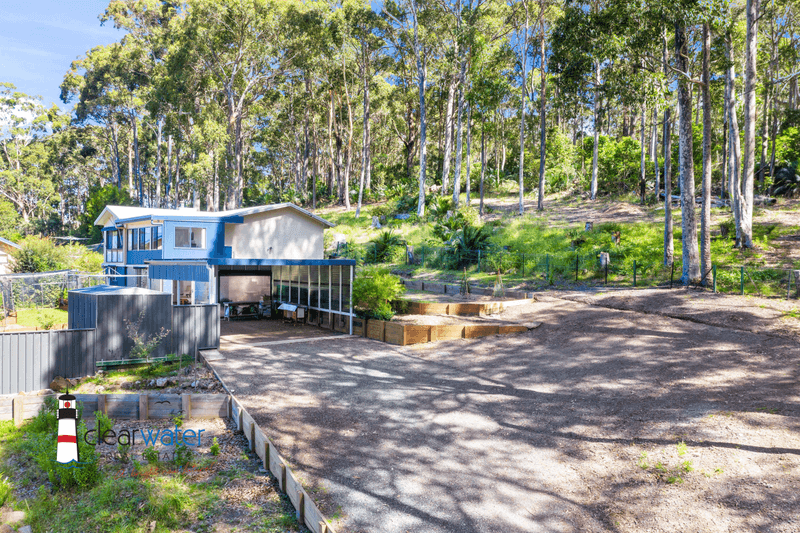 9 Riverview Rd, North Narooma, NSW 2546