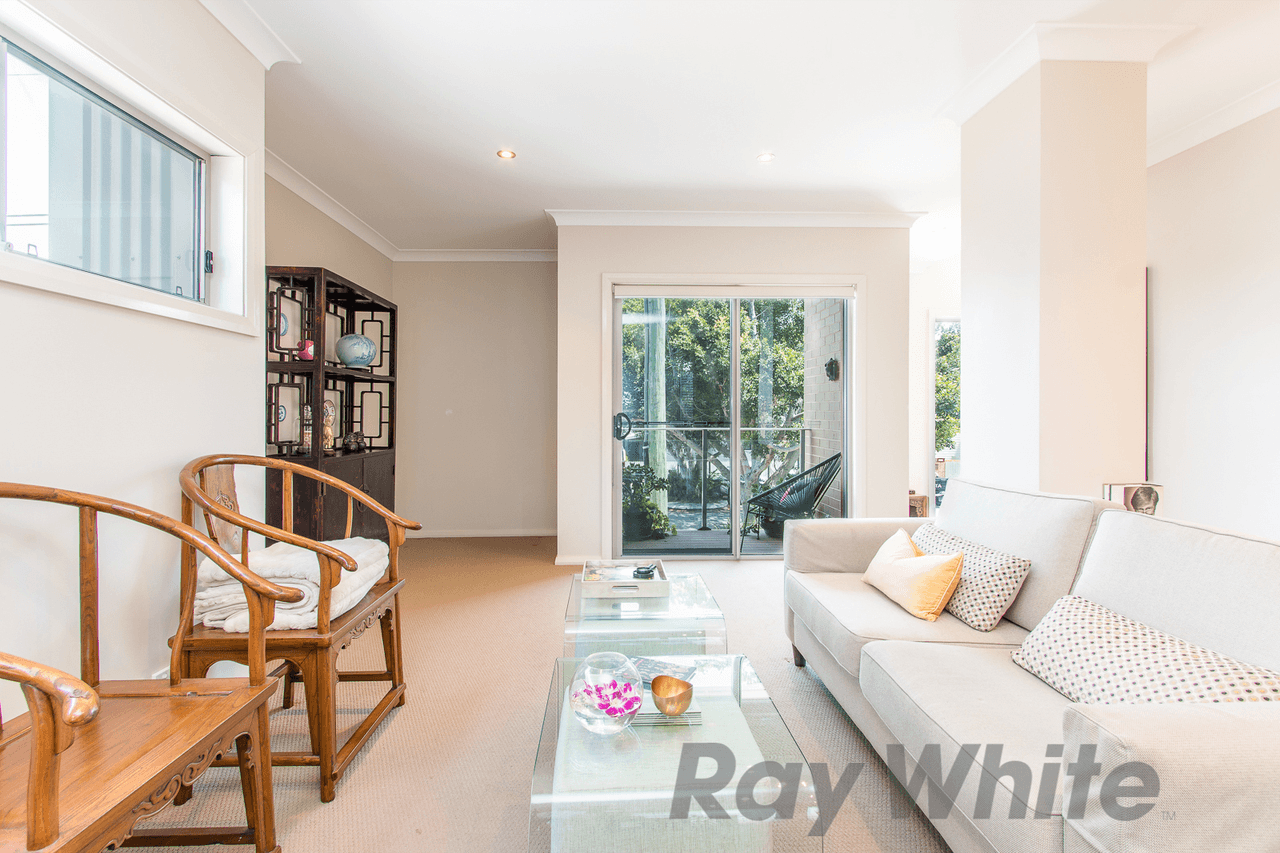 13/124 Young Street, CARRINGTON, NSW 2294