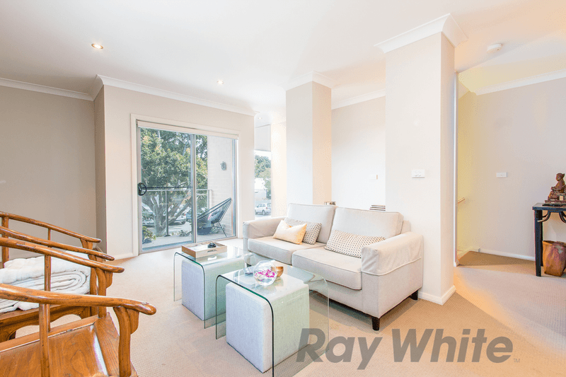 13/124 Young Street, CARRINGTON, NSW 2294