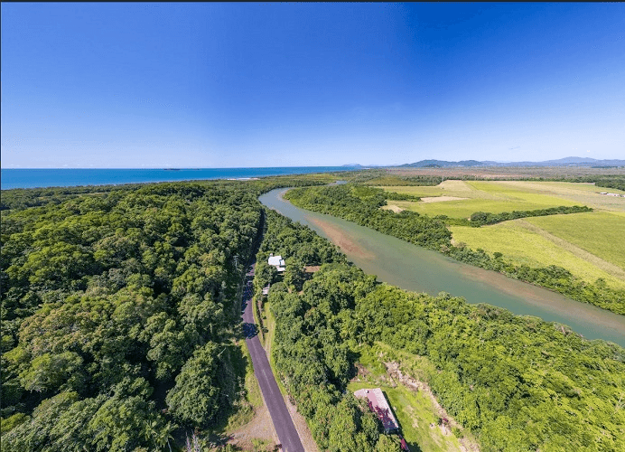 590 Cowley Beach Road, COWLEY BEACH, QLD 4871