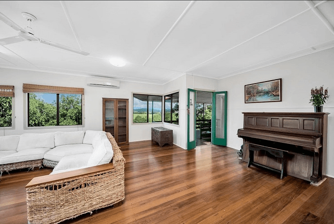 590 Cowley Beach Road, COWLEY BEACH, QLD 4871