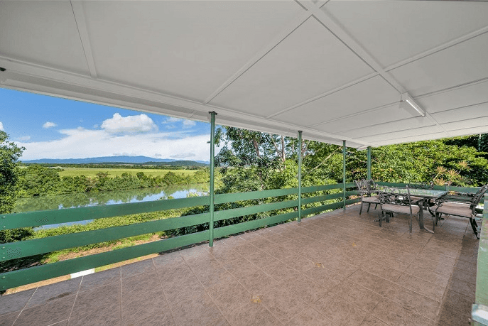 590 Cowley Beach Road, COWLEY BEACH, QLD 4871